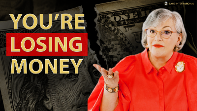 4 Hidden Ways the Dollar Is Costing You